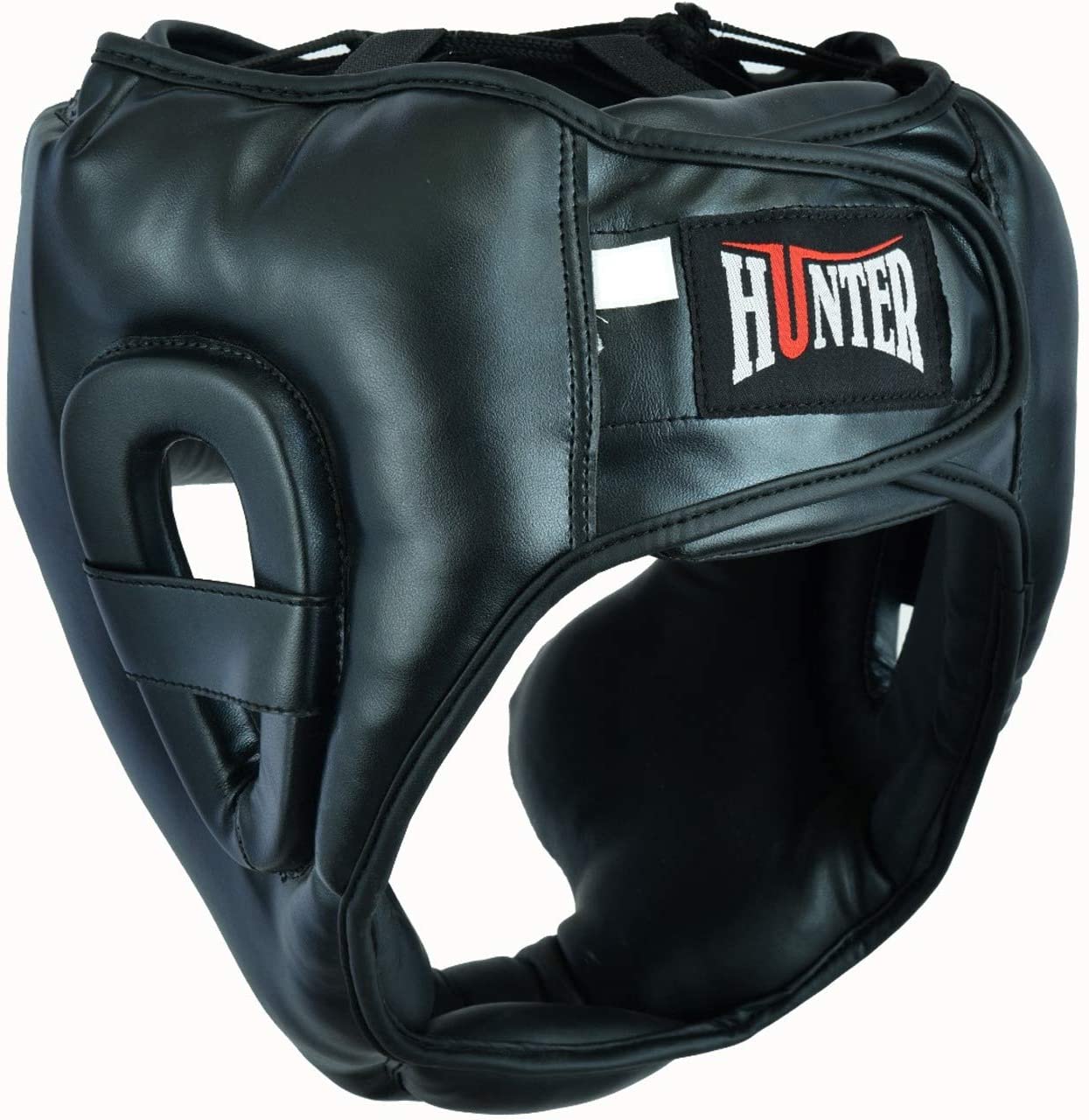 Boxing MMA Head Protector Training Boxing Head Guard Helmet Protection Gear 